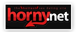 Hot Dating Ads Logo